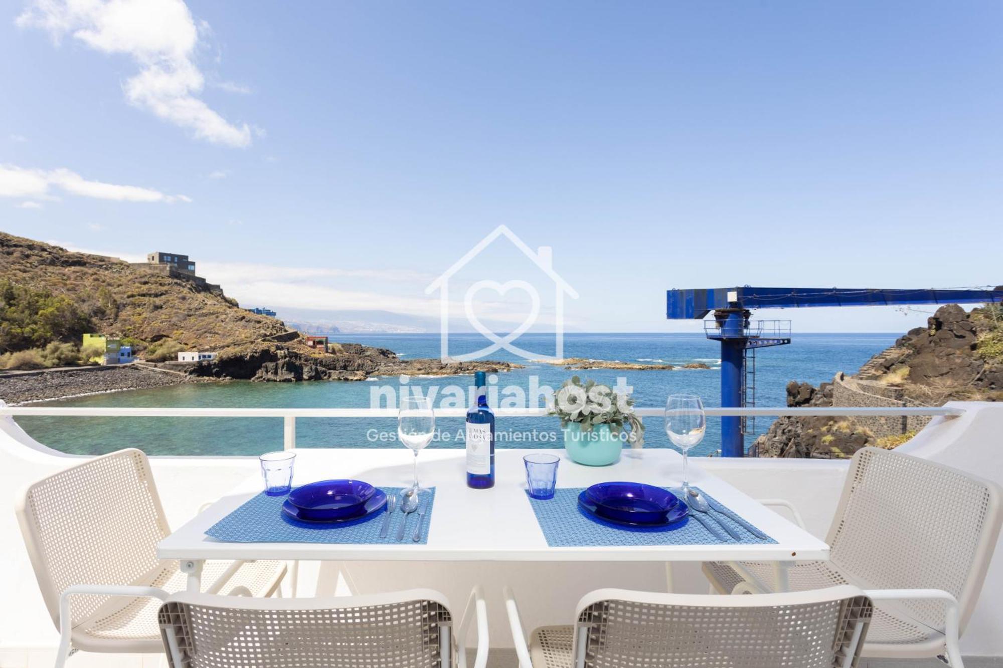 Ocean View El Pris