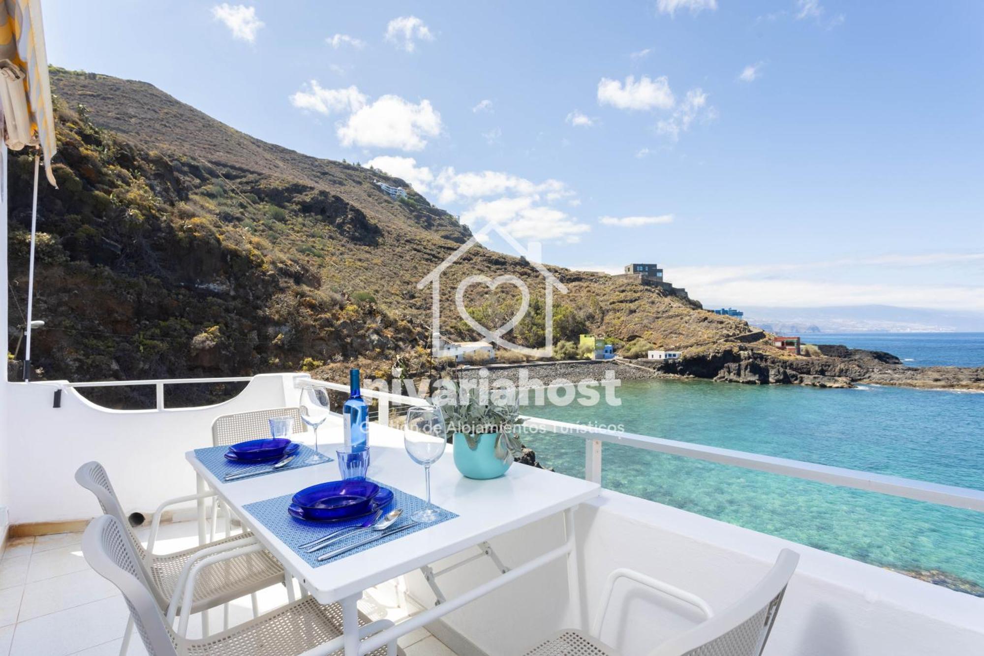 Ocean View Apartamento El Pris