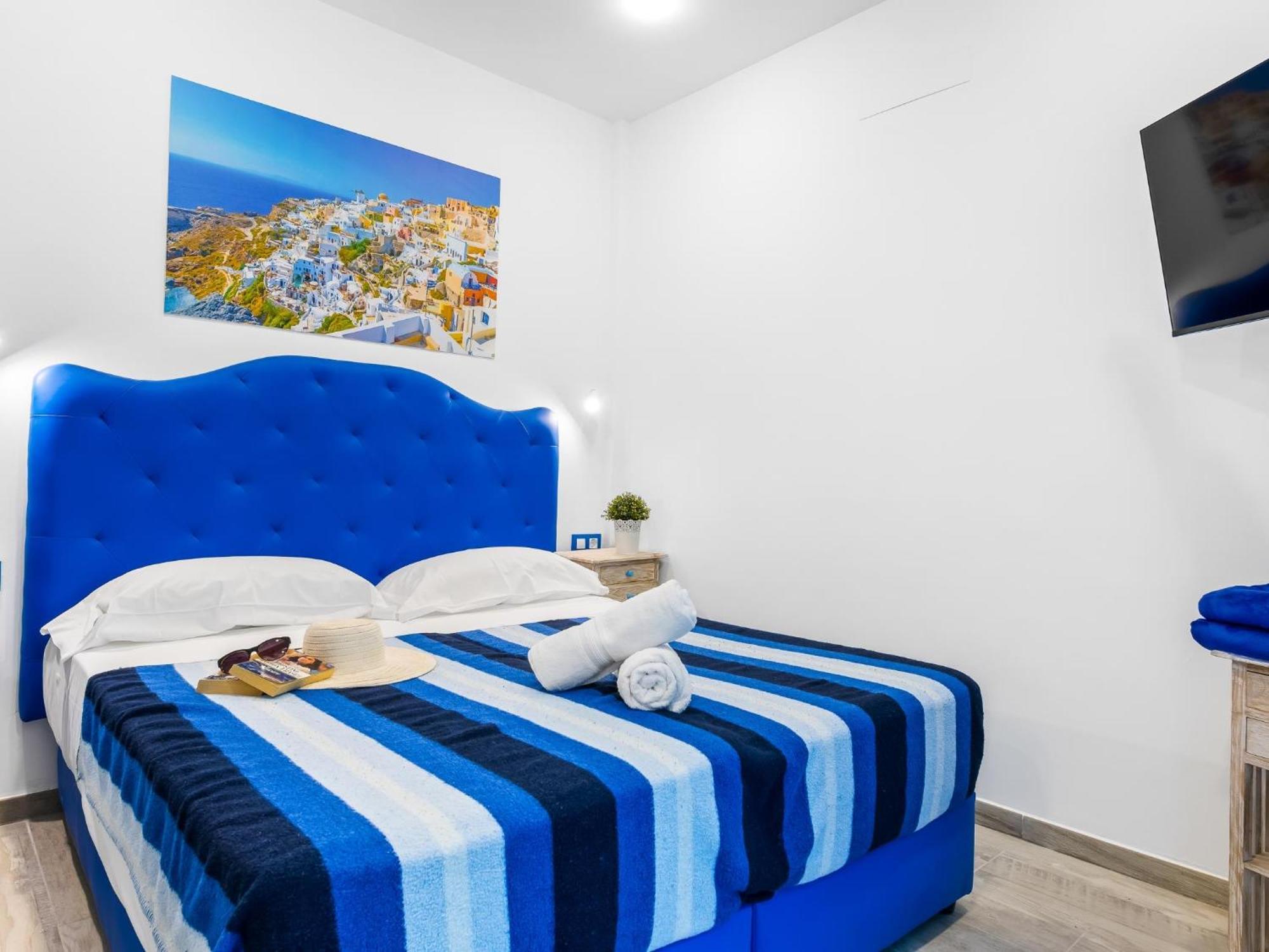 Okeanos Eco Guest house