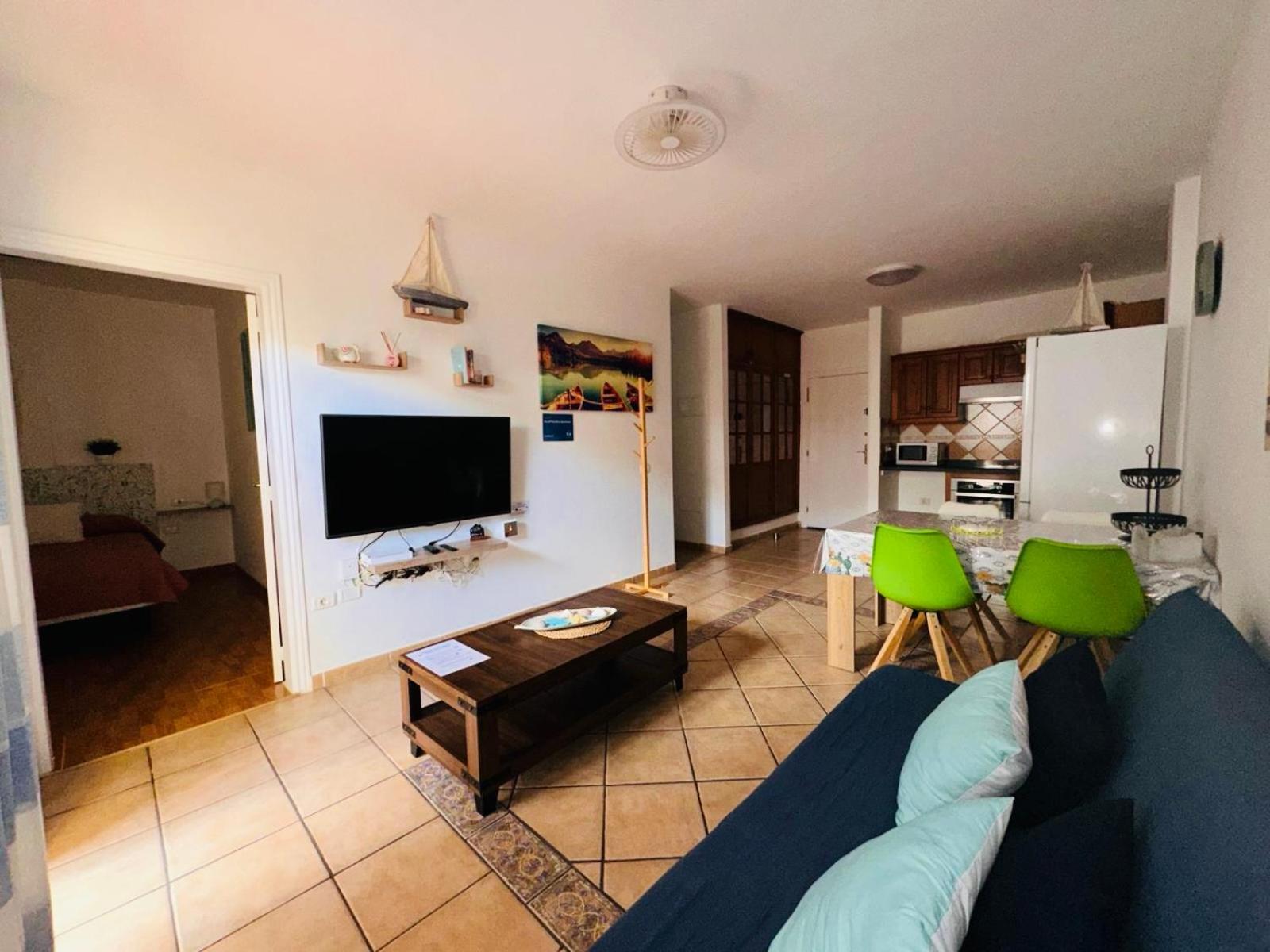Paradise Apartment
