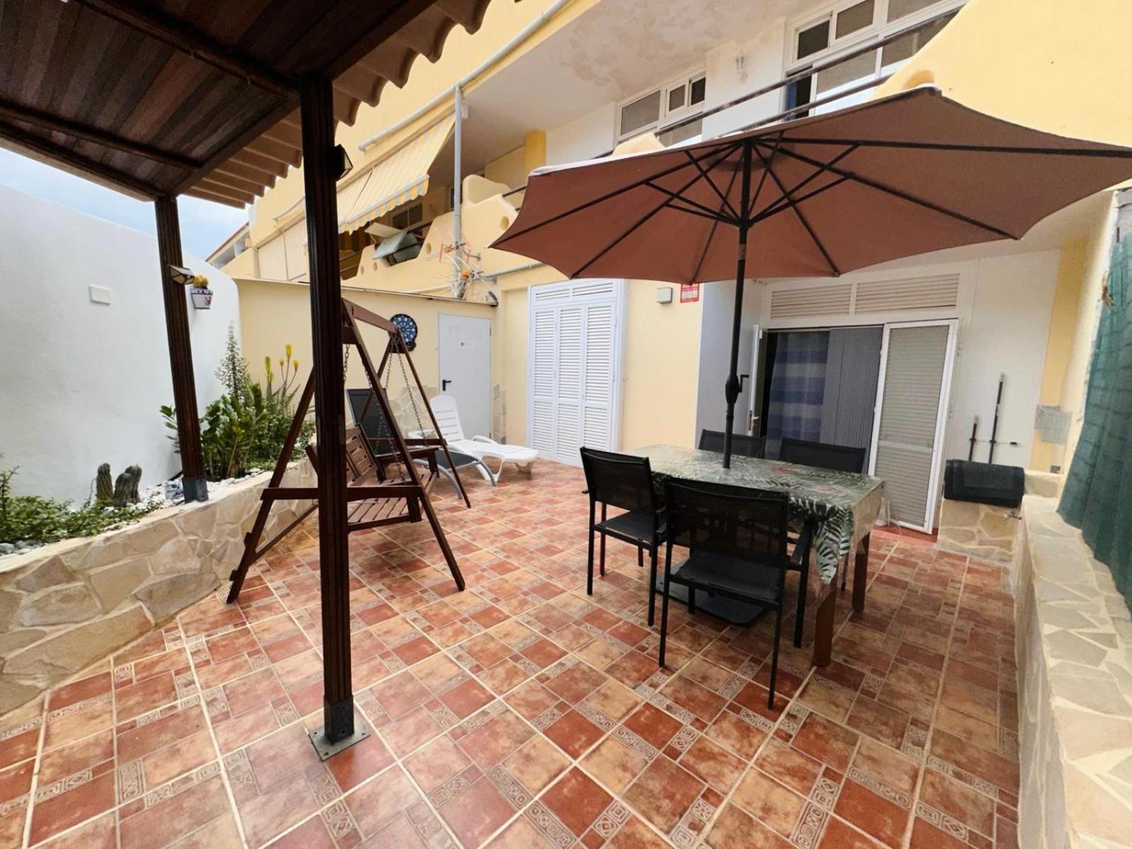 Paradise Apartment Costa Adeje (Tenerife)