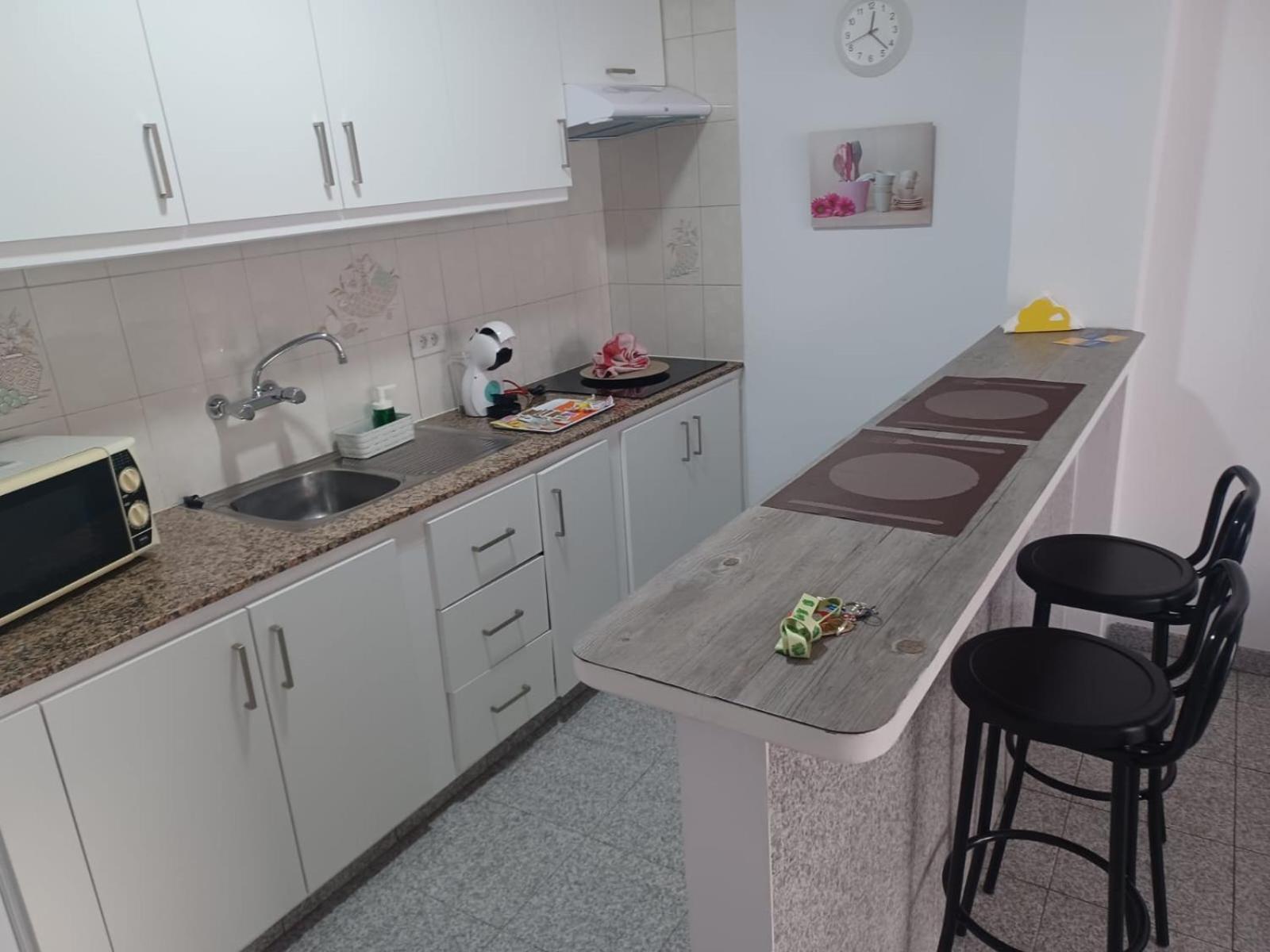 A 50 Metros De La Playa Holiday home