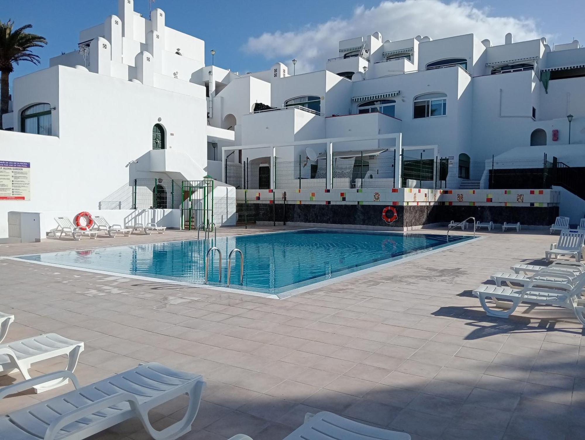 Appartement Aloha Chill Out Costa Adeje (Tenerife)