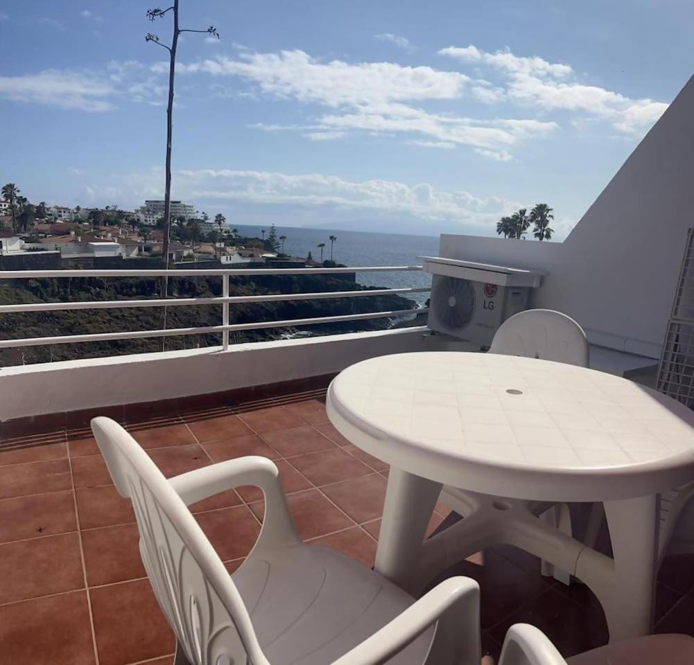 En Gigantes Con Vistas Al Mar Santiago Del Teide