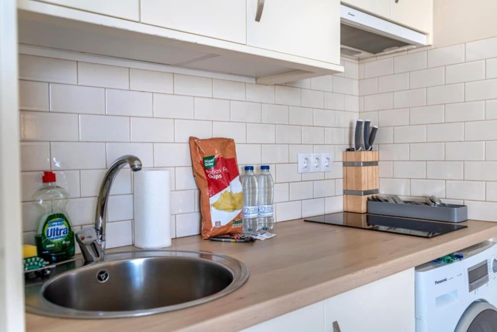 Apartamento First Line Ocean View Puerto de Santiago (Tenerife)