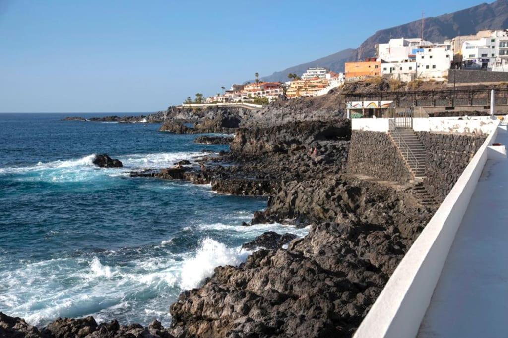 Apartamento First Line Ocean View