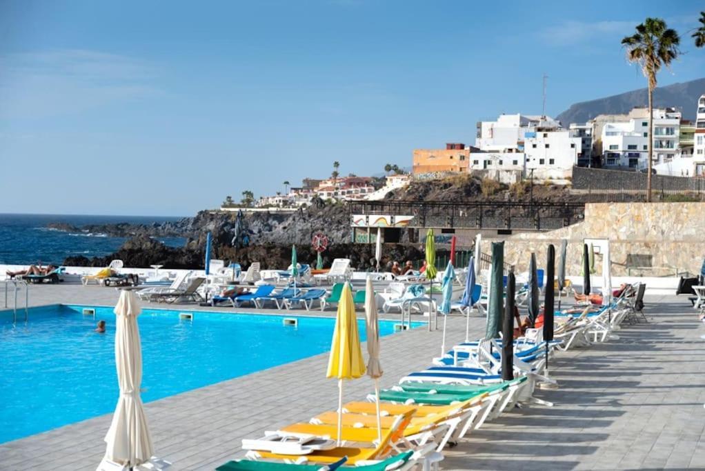 Apartamento First Line Ocean View *