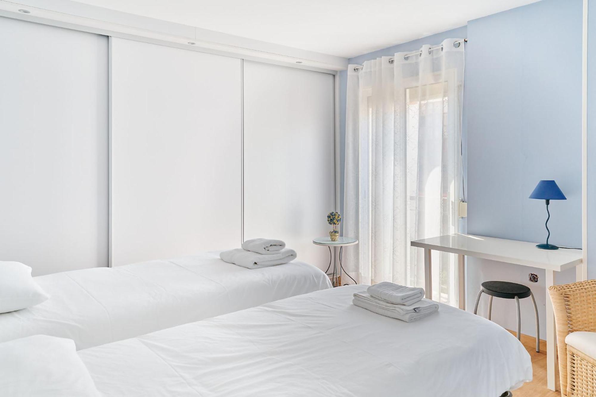 Siena Urban Live Canarias Appartement Santa-Cruz de Ténérife