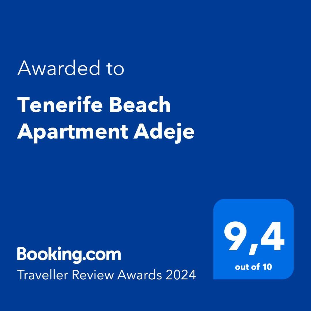 Apartamento Tenerife Adeje