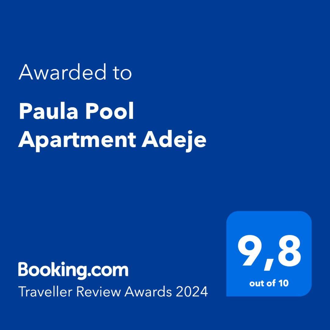 Tenerife Adeje Apartamento Costa Adeje (Tenerife)