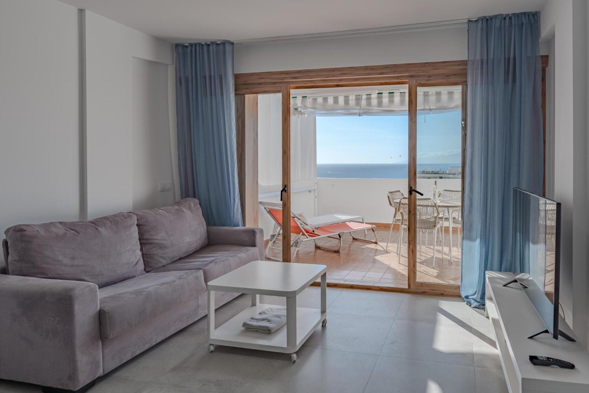 Ocean View In Park Royal I Appartement *