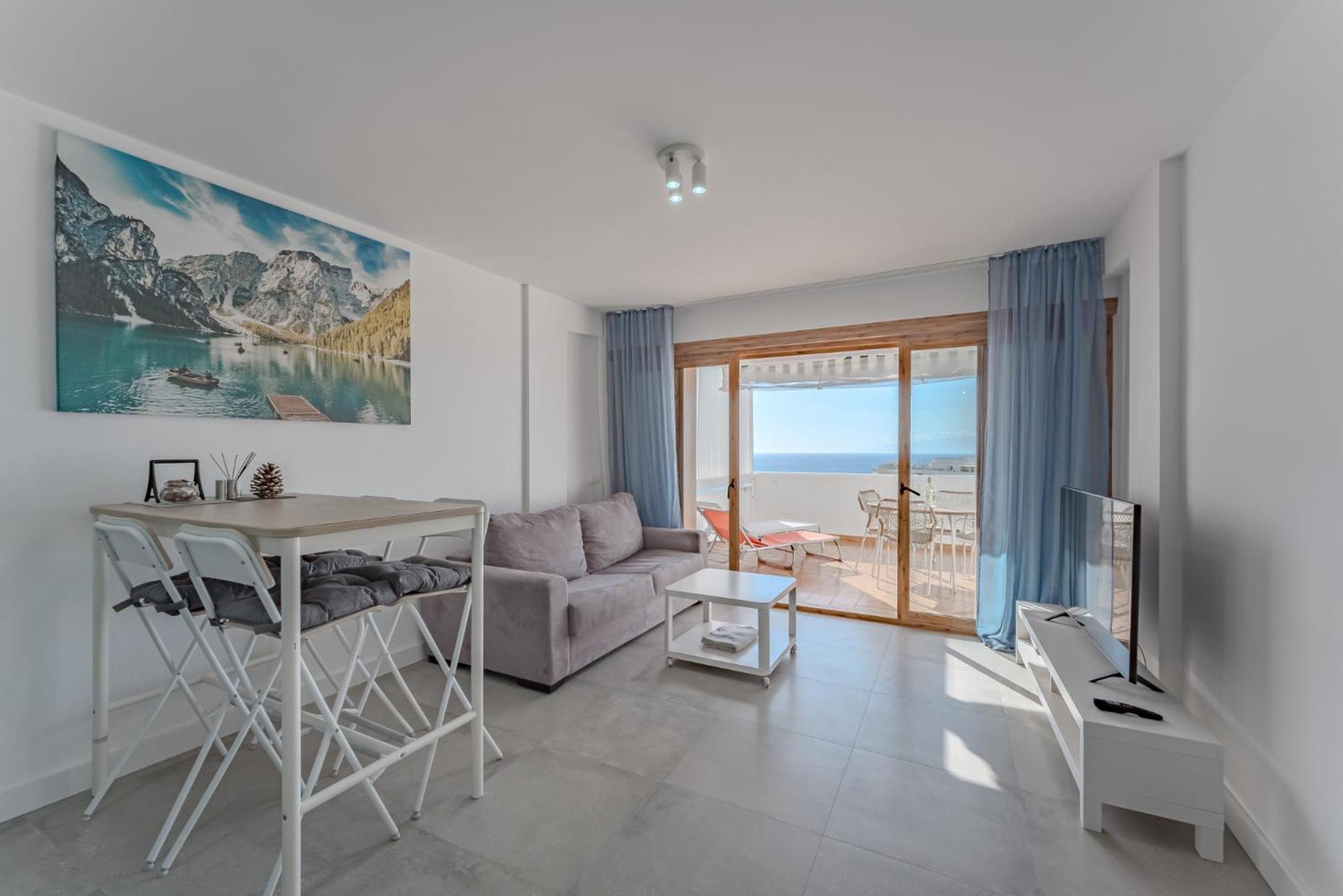 Ocean View In Park Royal I Costa Adeje (Tenerife)