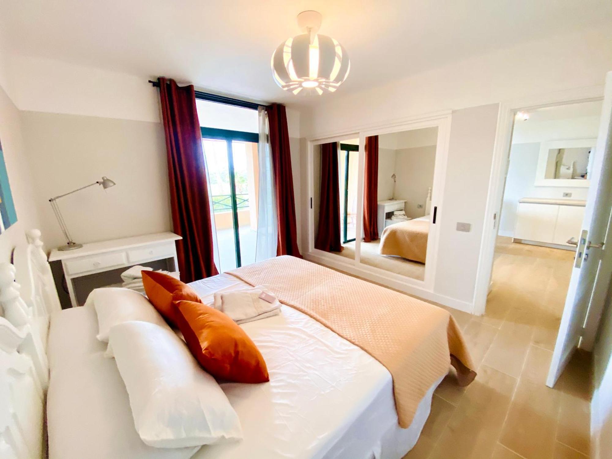 La Paz. Lovely Overlooking The Golf And Sea Apartment San Miguel de Abona
