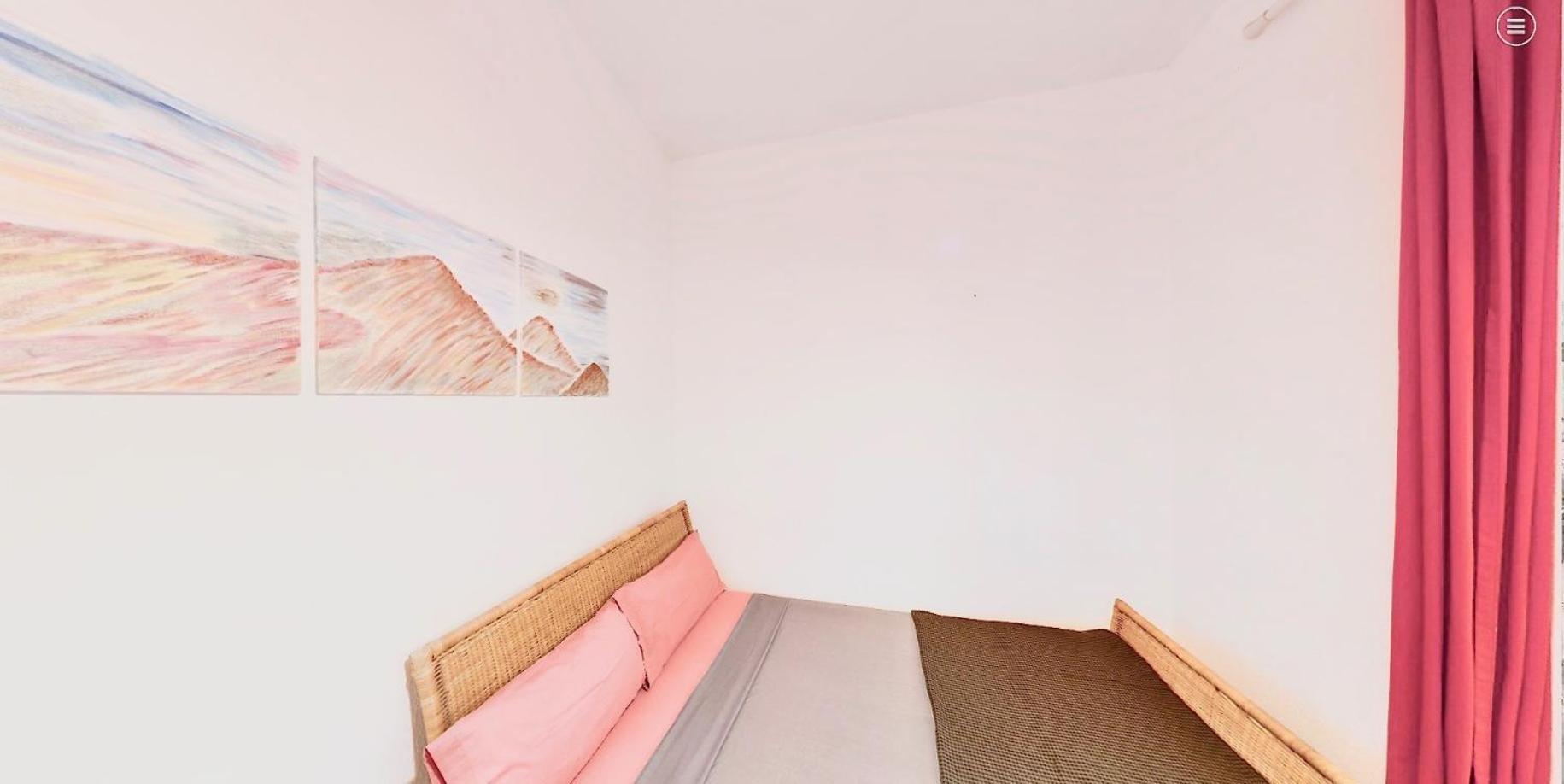 Casa Dominica Apartamento *