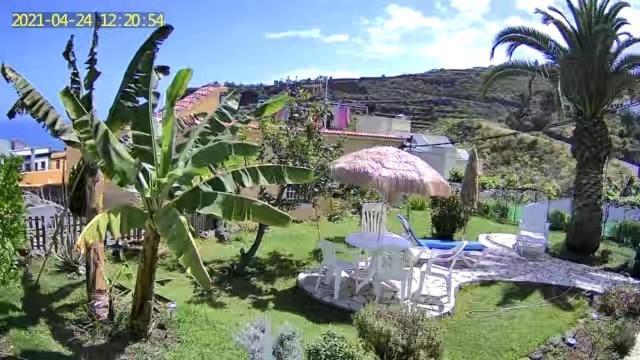 Casa Dominica