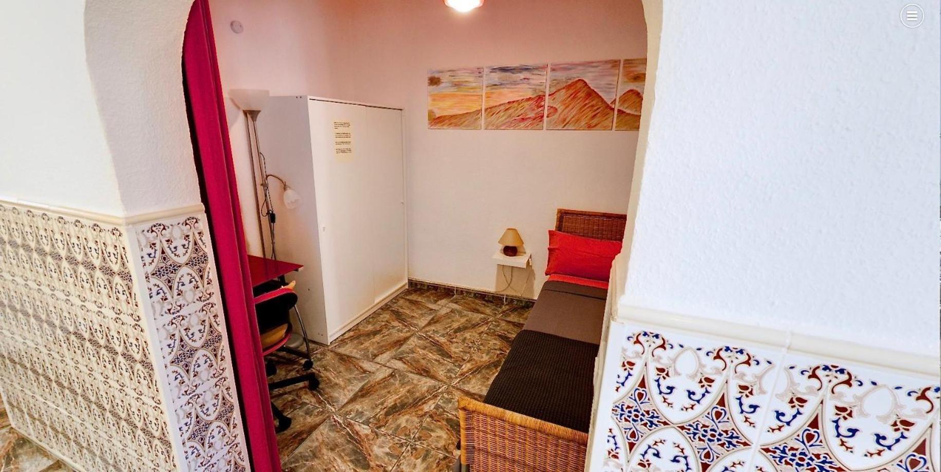 Casa Dominica Apartamento La Guancha