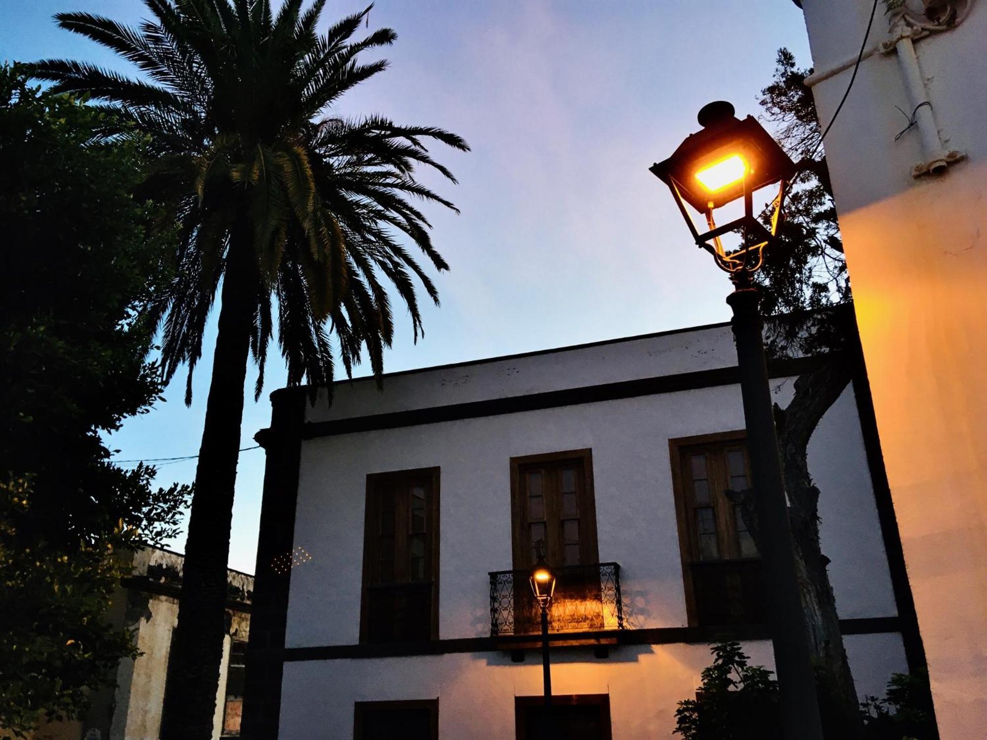 Casa Dominica