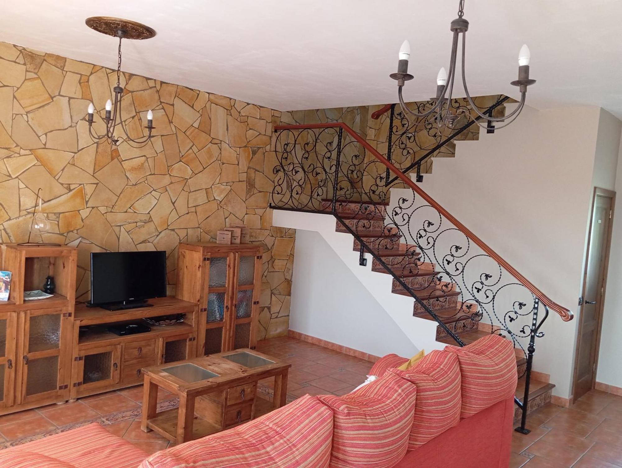Holiday home Jaye's Arona (Tenerife)
