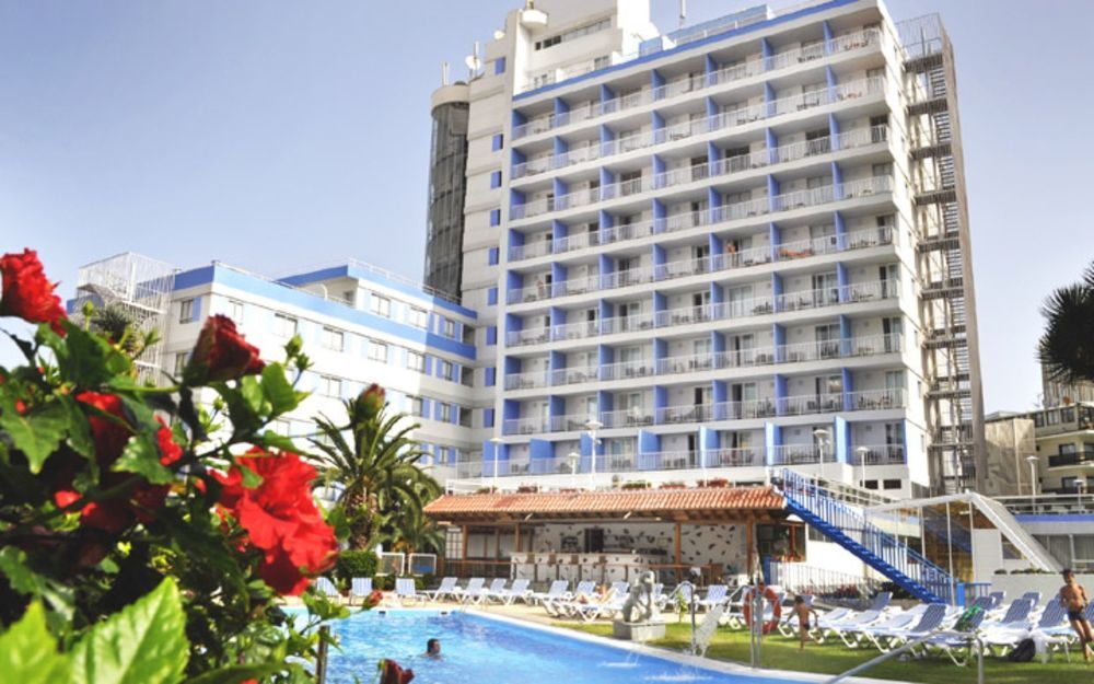 Catalonia Vegas - Adults Only Puerto de la Cruz (Tenerife)
