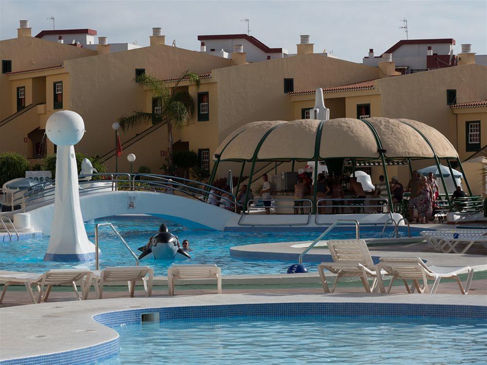 Laguna Park 1 Appart hôtel 3*