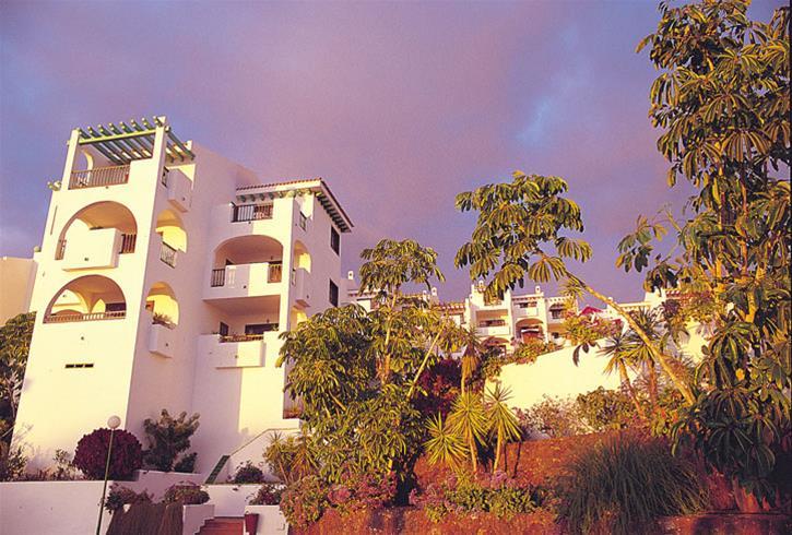 Aparthotel Bluesea Callao Garden 3*