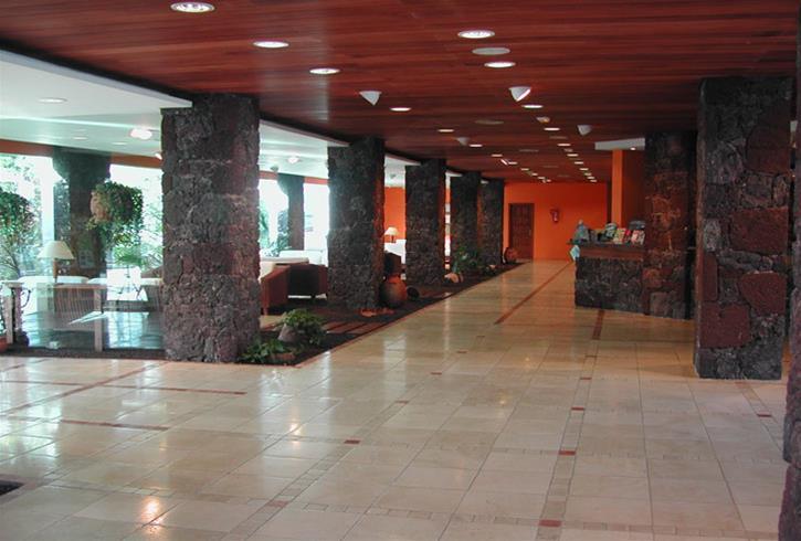 Bluesea Callao Garden