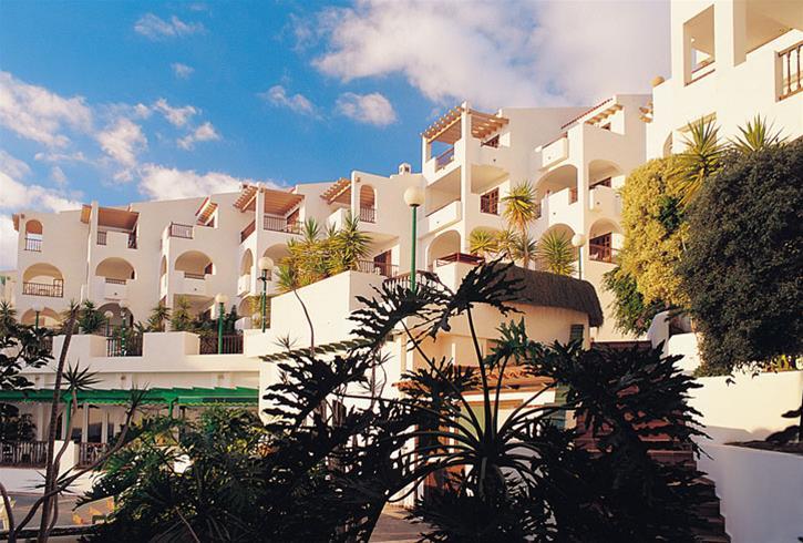 Bluesea Callao Garden Aparthotel