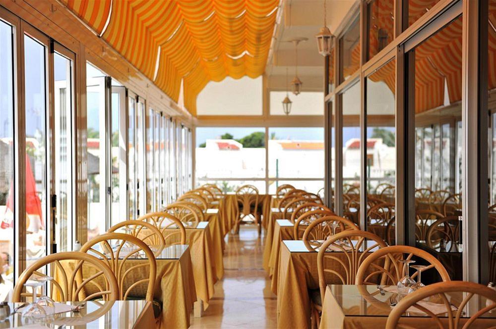 Hotel Coral Ocean View - Adults Only