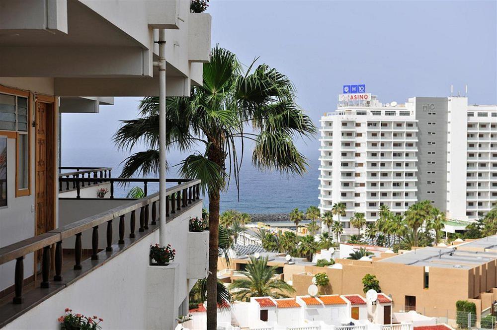 Coral Ocean View - Adults Only Hotel Playa de las Américas