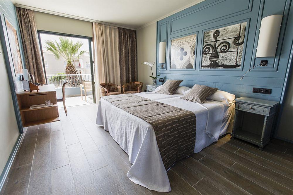Hotel Adrian Colon Guanahani Adultos Only Costa Adeje (Tenerife)