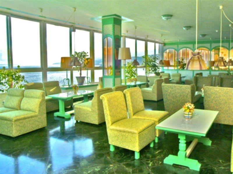Hotel Atlantic Mirage & Spa - Adults Only