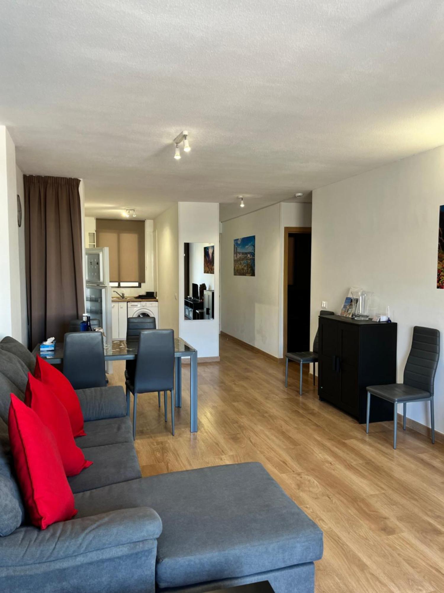 Appartement Family “tenerife With Love!”