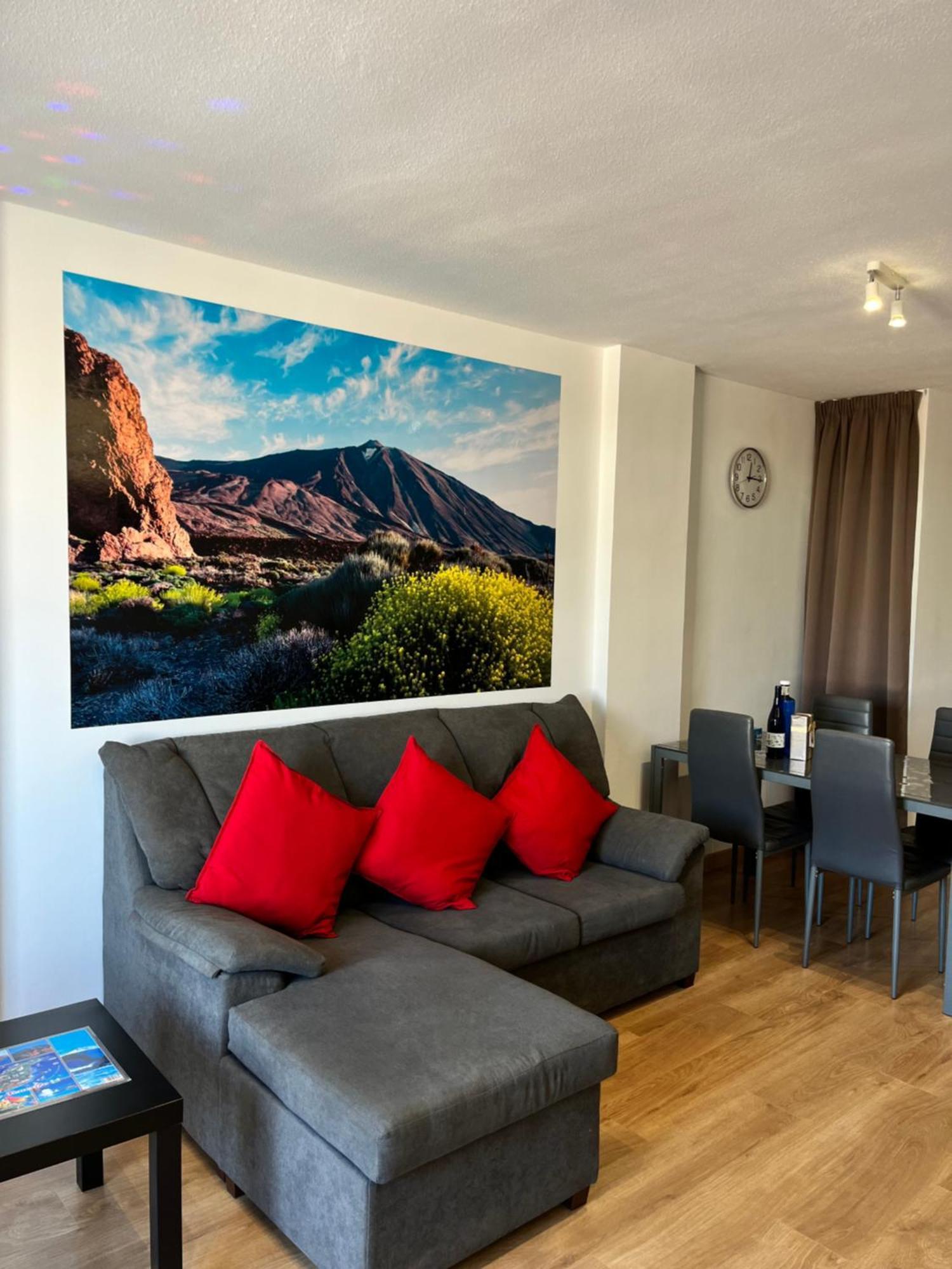 Appartement Family “tenerife With Love!”