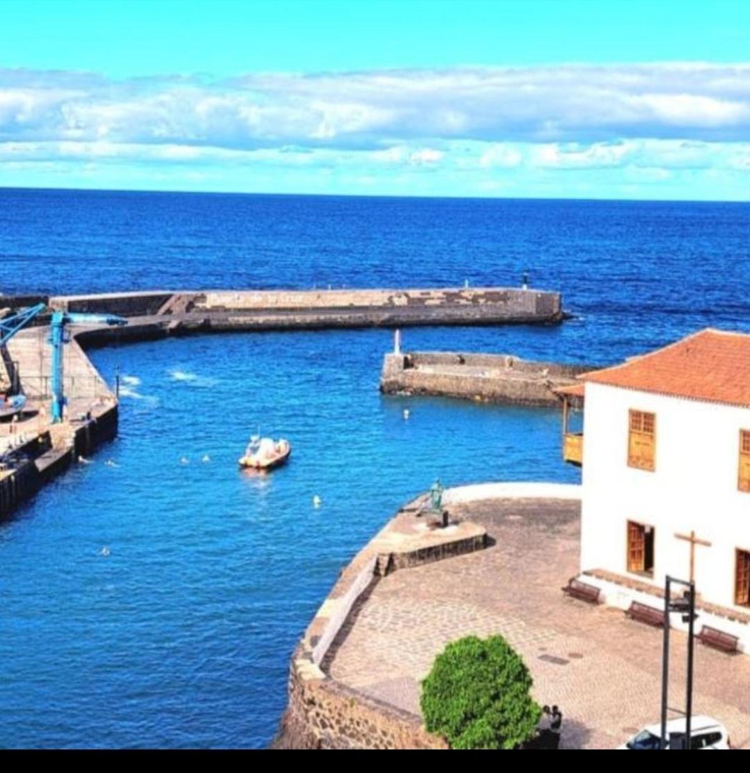 Heaven In Canary Islands 88 Puerto de la Cruz (Tenerife)