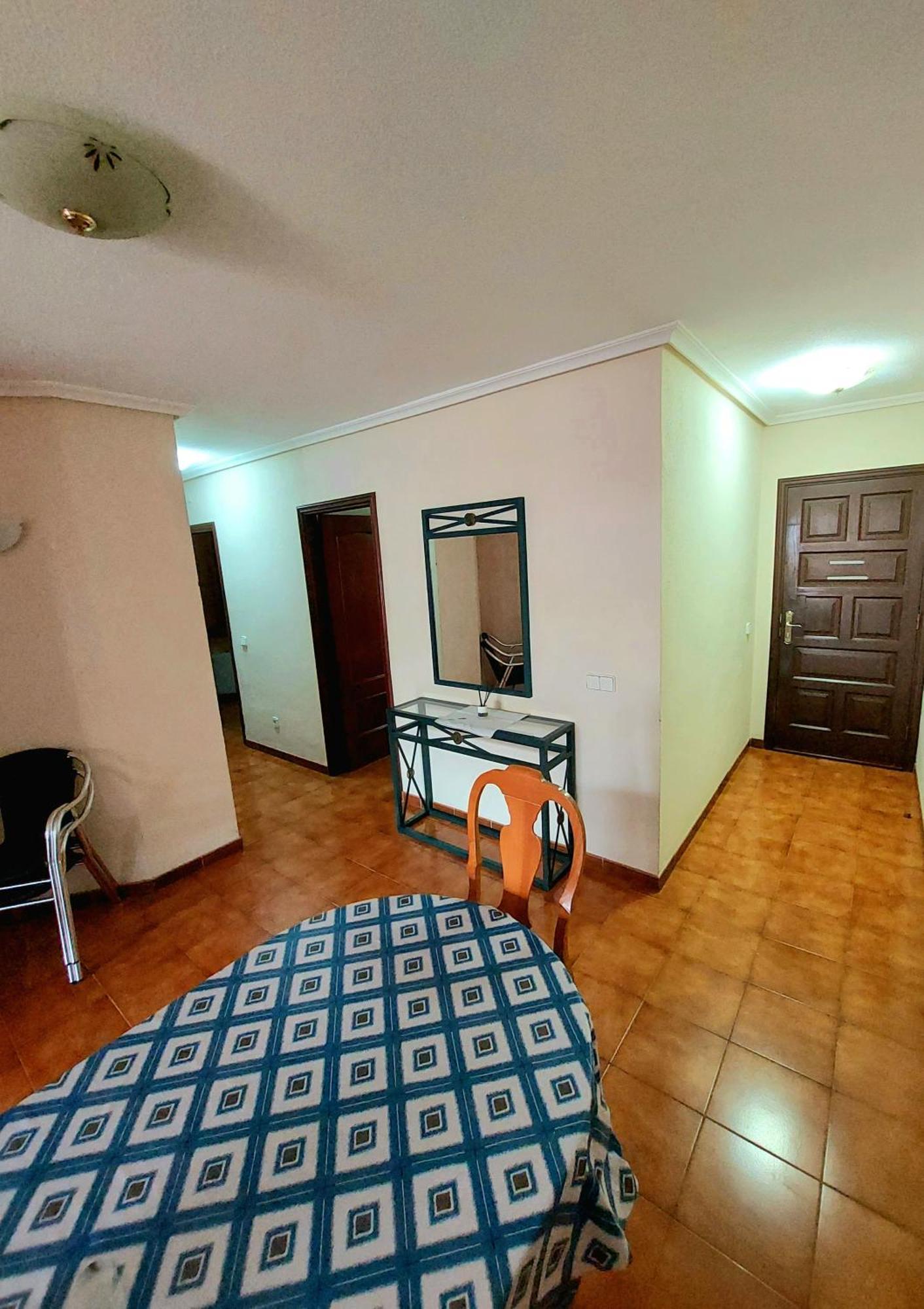 Maximar 8 Bed Places, Heated Swimmingpool Arona (Tenerife)