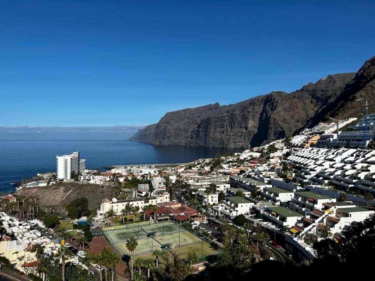 Con Vistas Al Mar