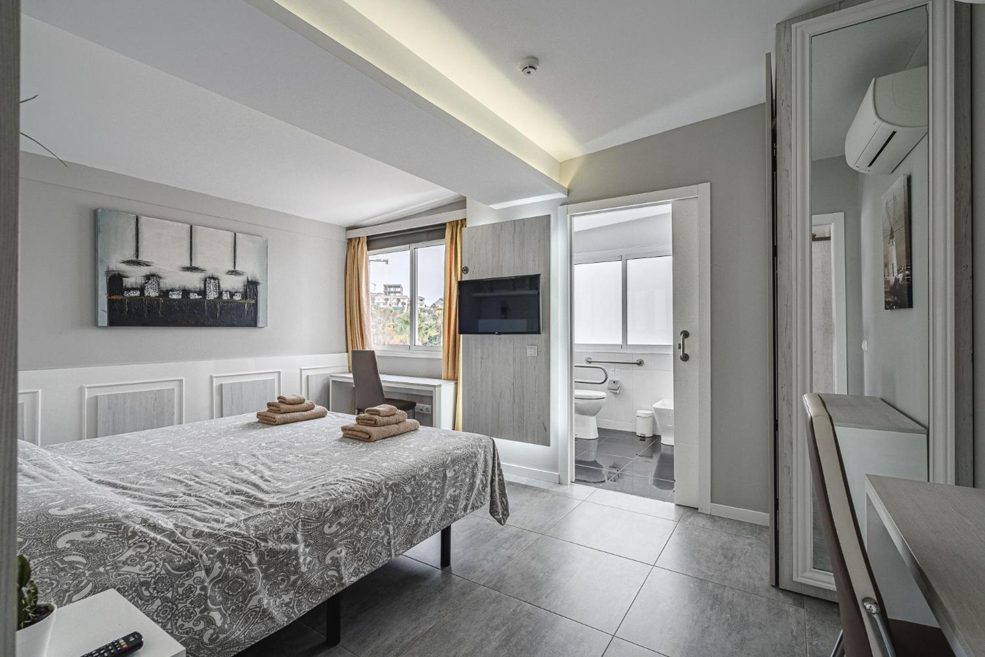 22 Avenida De Pueblos Apartment Costa Adeje (Tenerife)