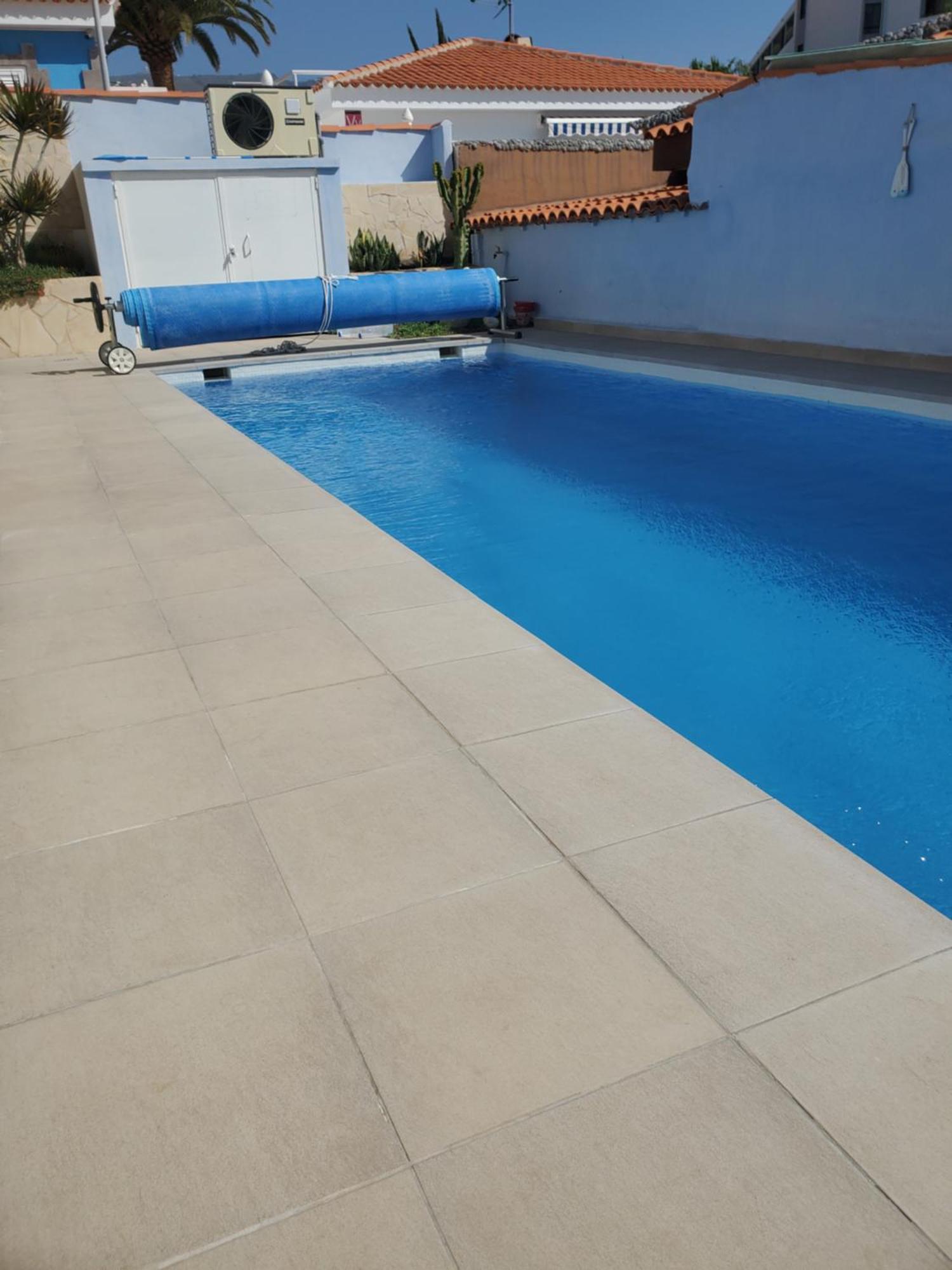 Sunrise With Heated Pool. Callao Salvaje