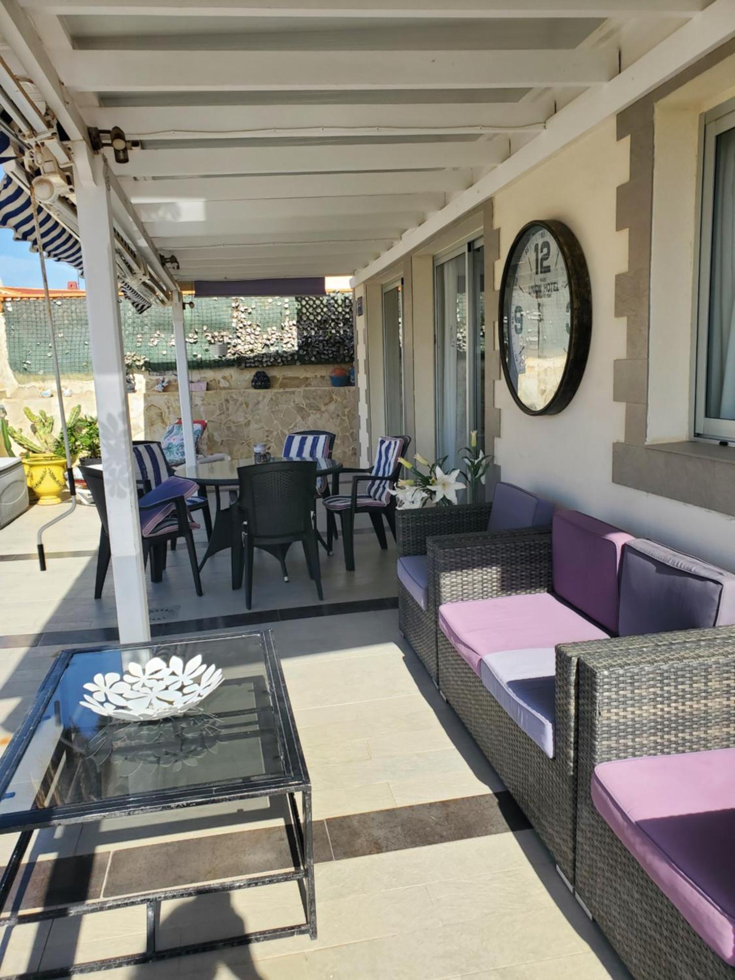Сasa de vacaciones Sunrise With Heated Pool. *