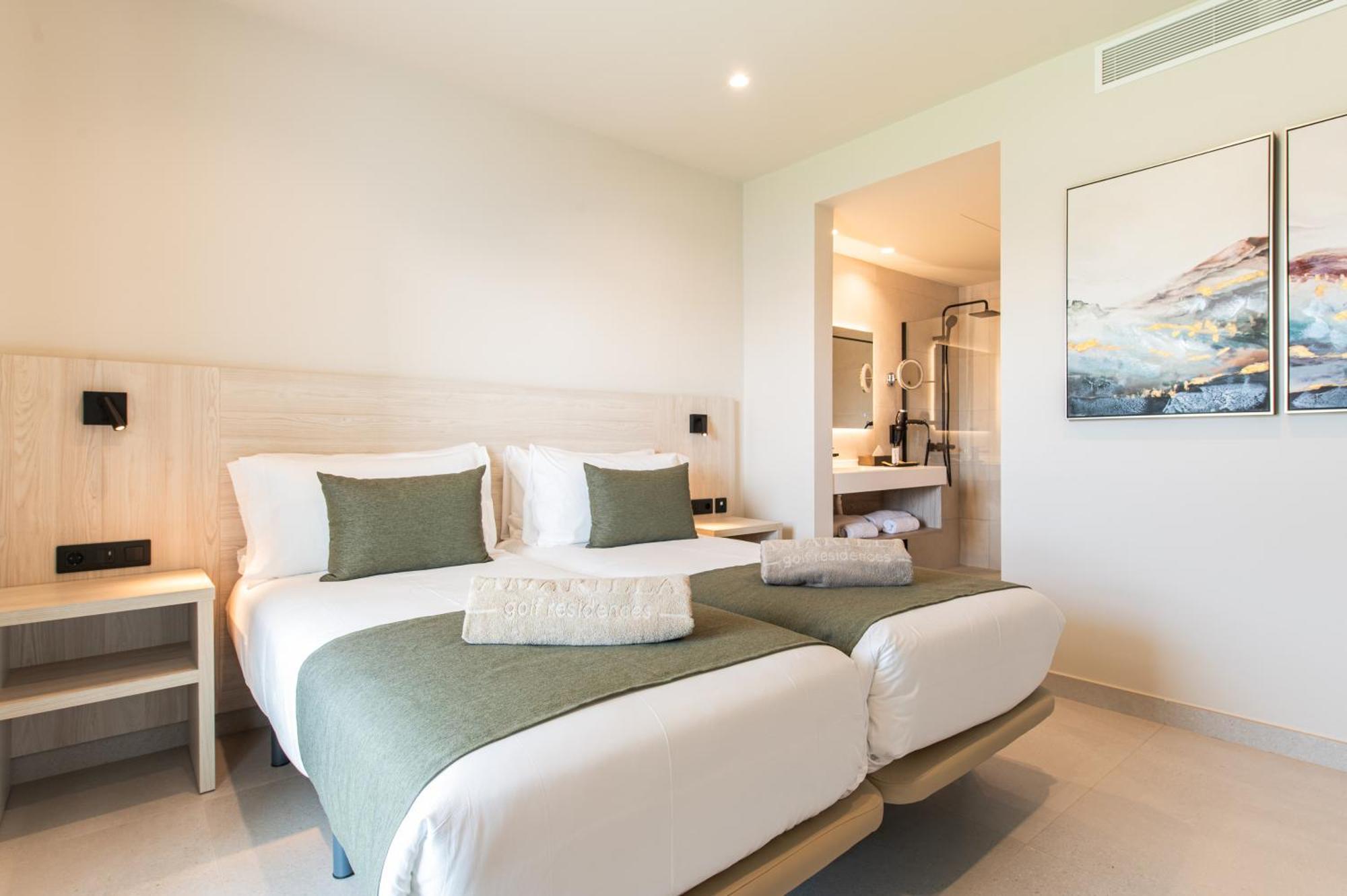 Amarilla Golf Residences 5*