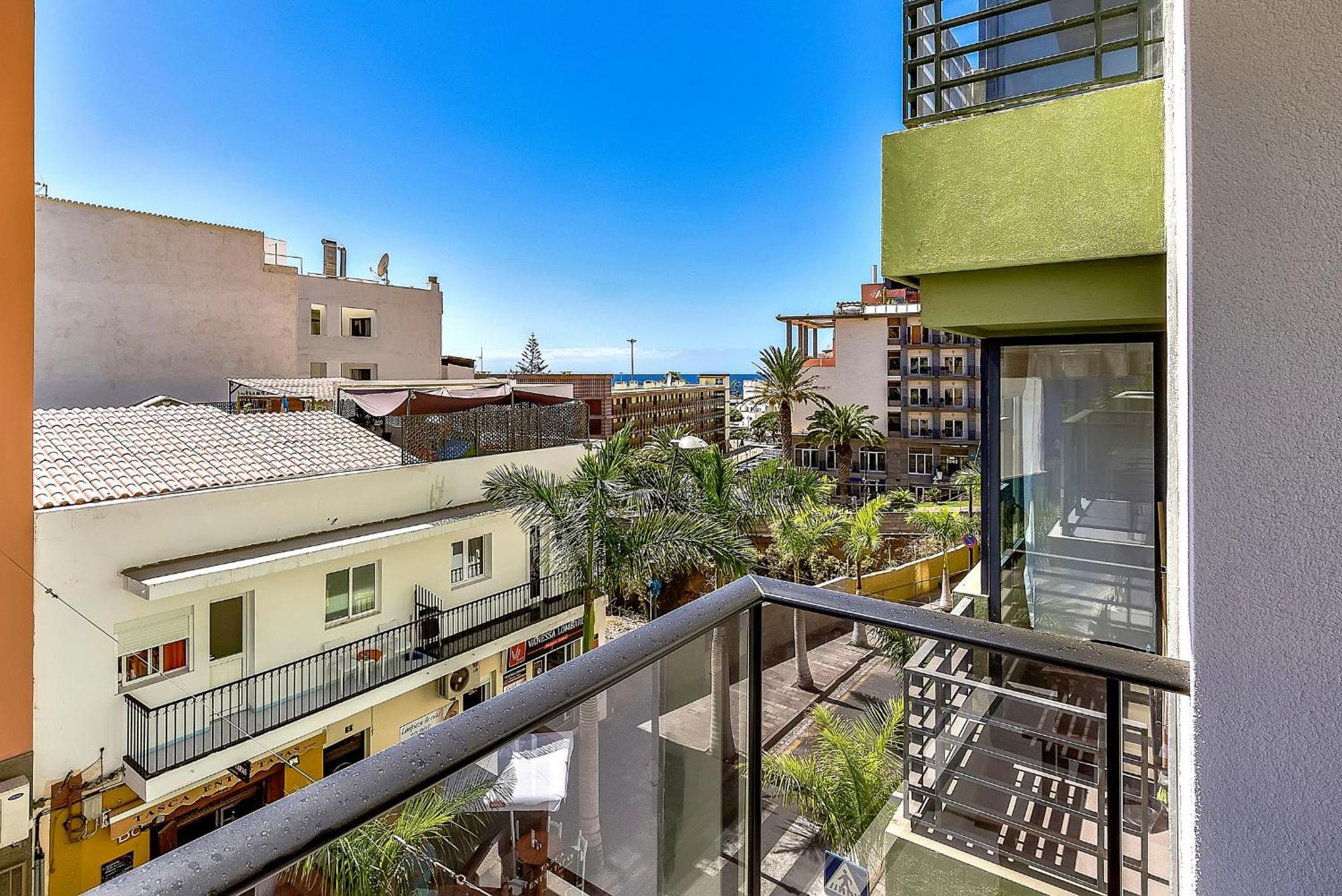 Appartement Hortensia Los Cristianos (Tenerife)
