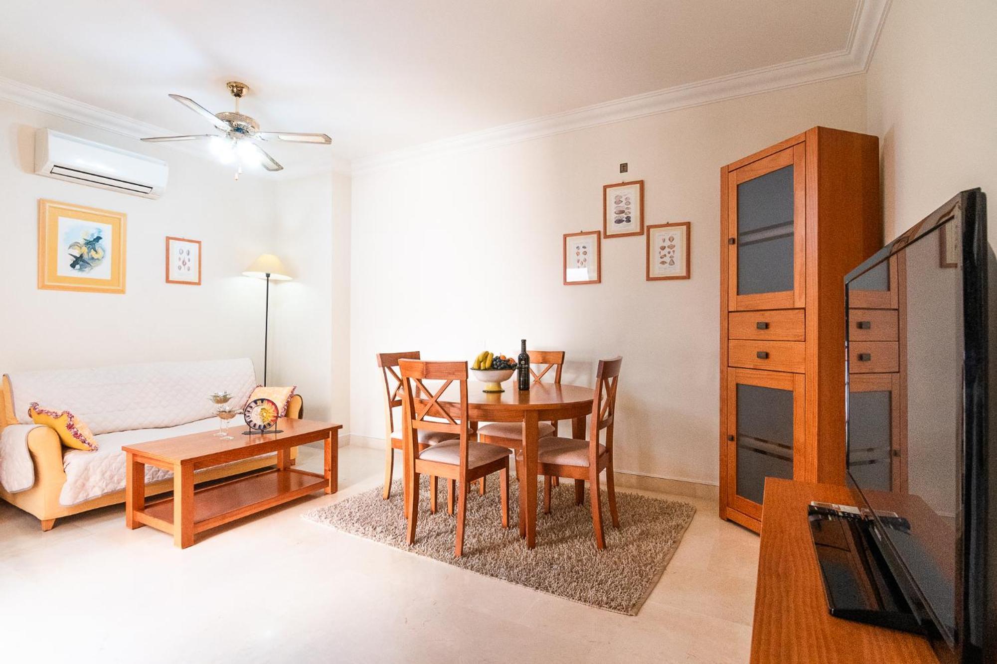 Penthouse En La Playa Del Duque