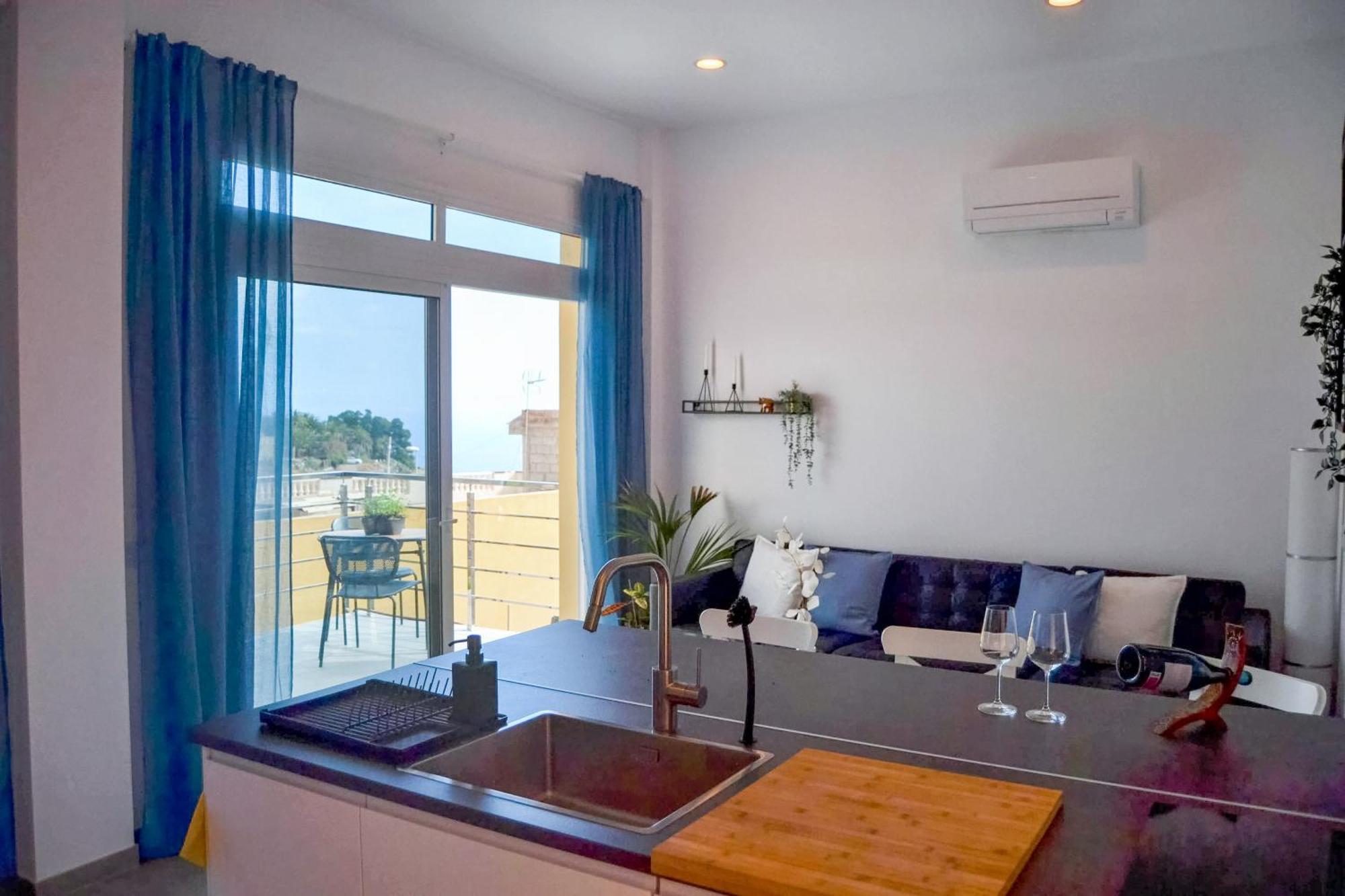 Casa Felipe V Apartment *