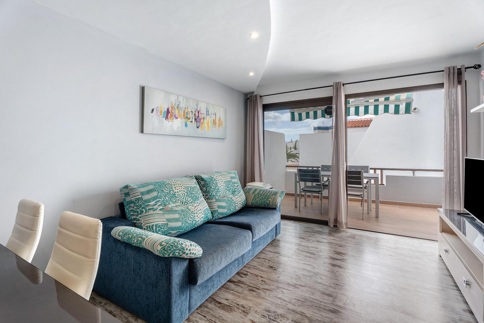 Bungalow Club Atlantis Holiday home