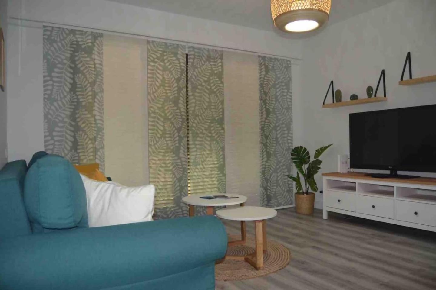 Apartamento En Acantilados De Gigantes