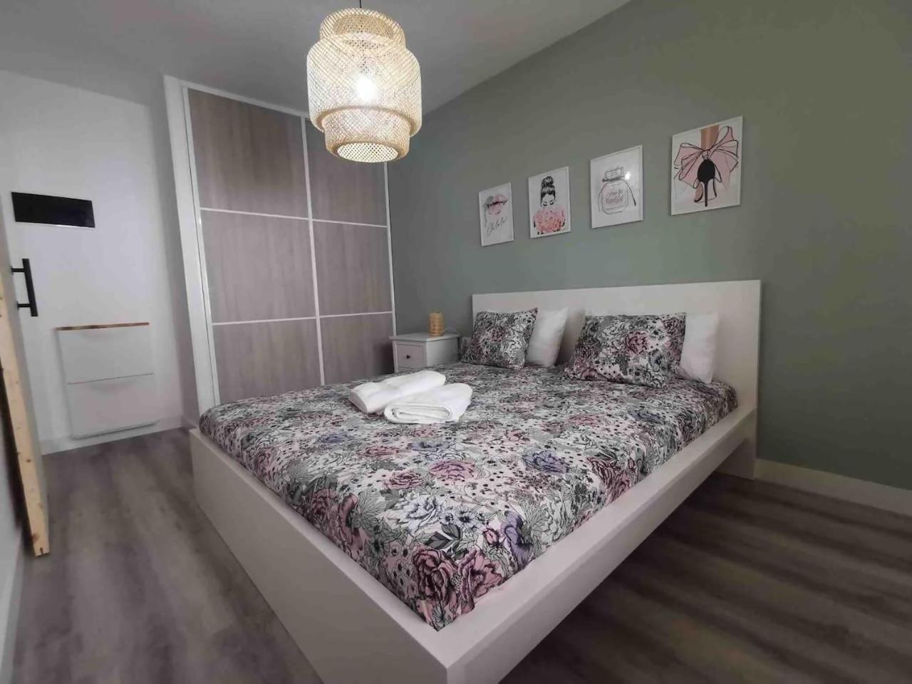 Apartamento En Acantilados De Gigantes *