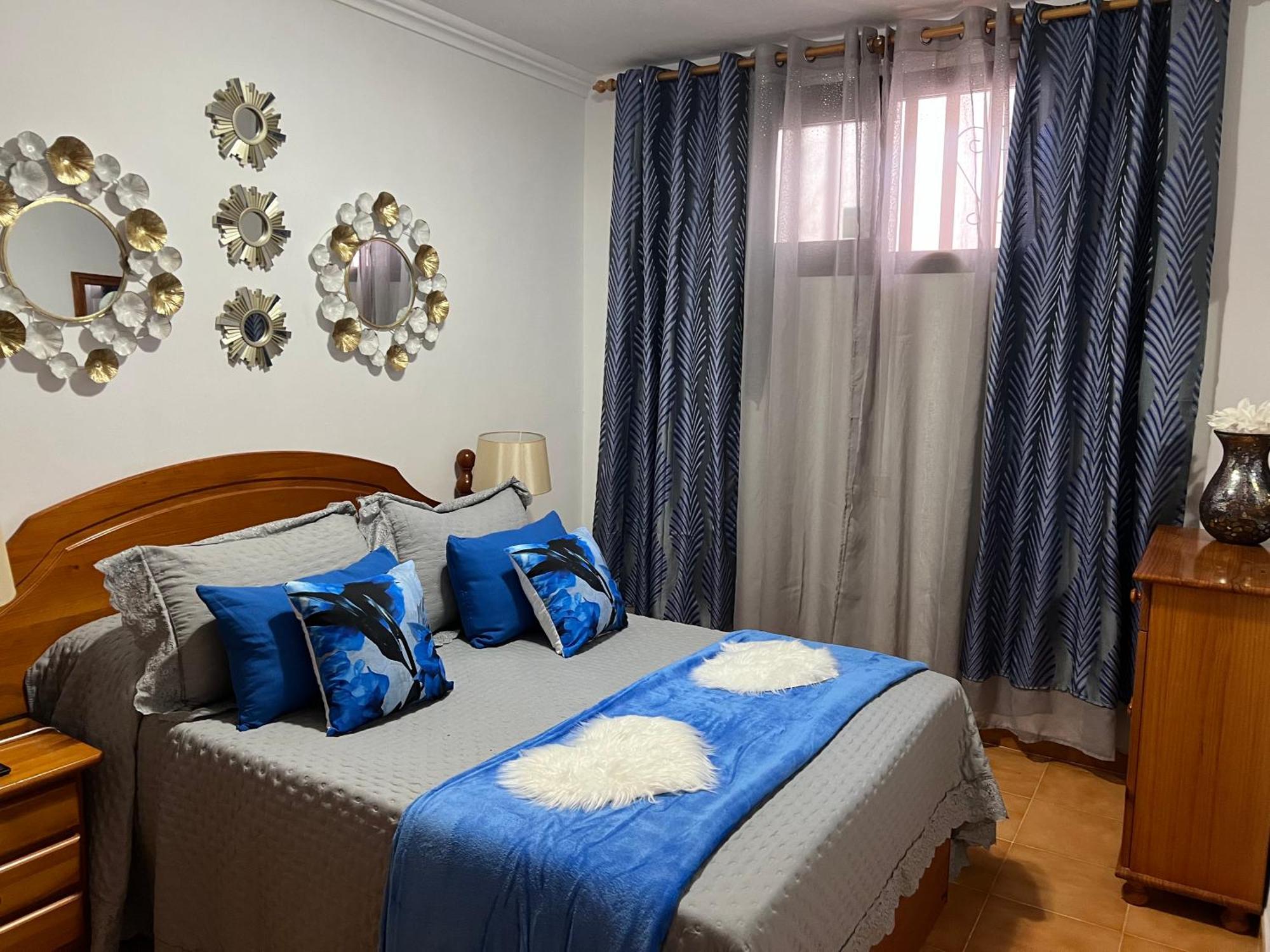 Apartamento La Casita De La Piscina