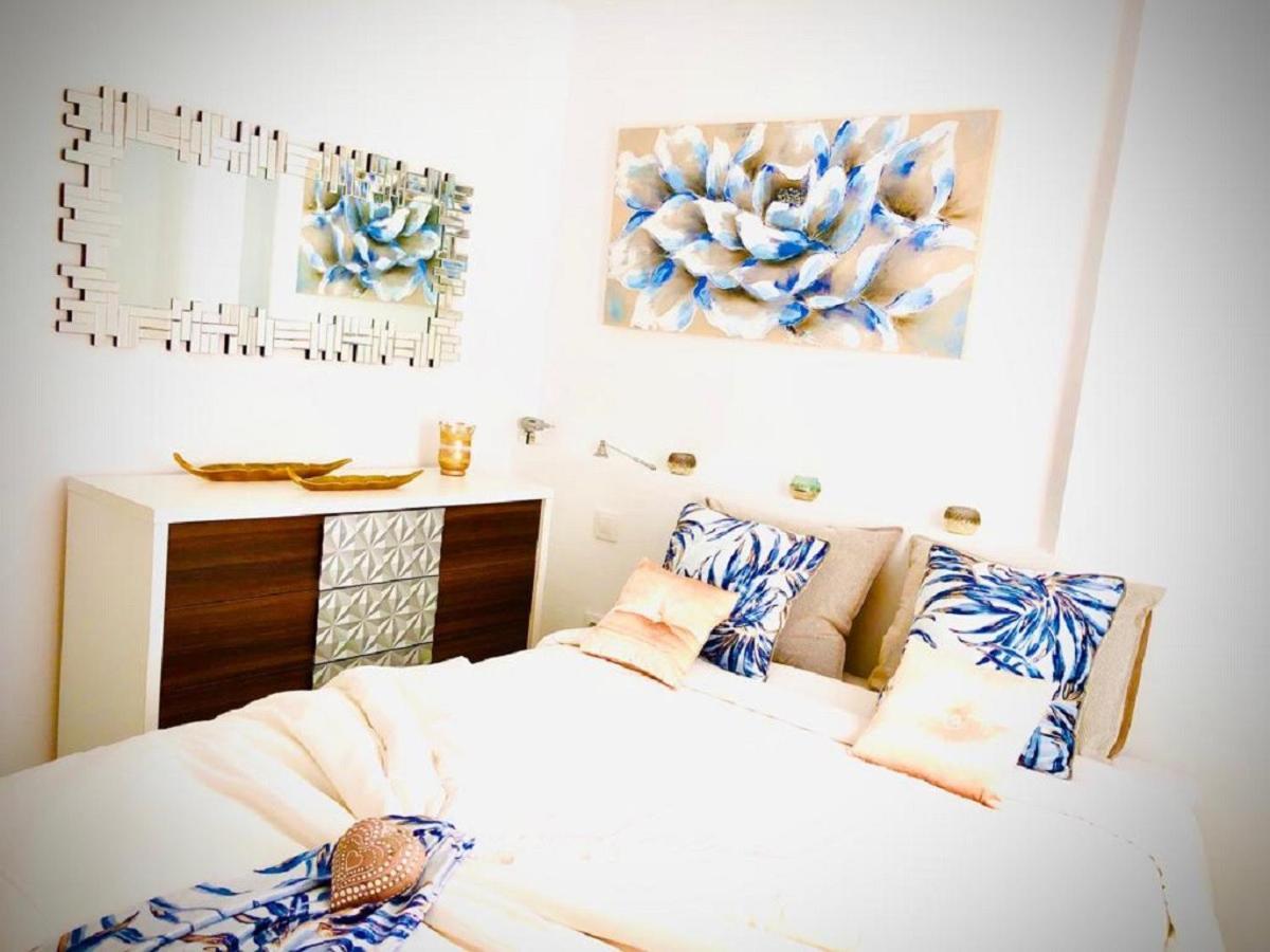 Luxury Bahia Sea Views By Deihu Experiences Los Cristianos (Tenerife)