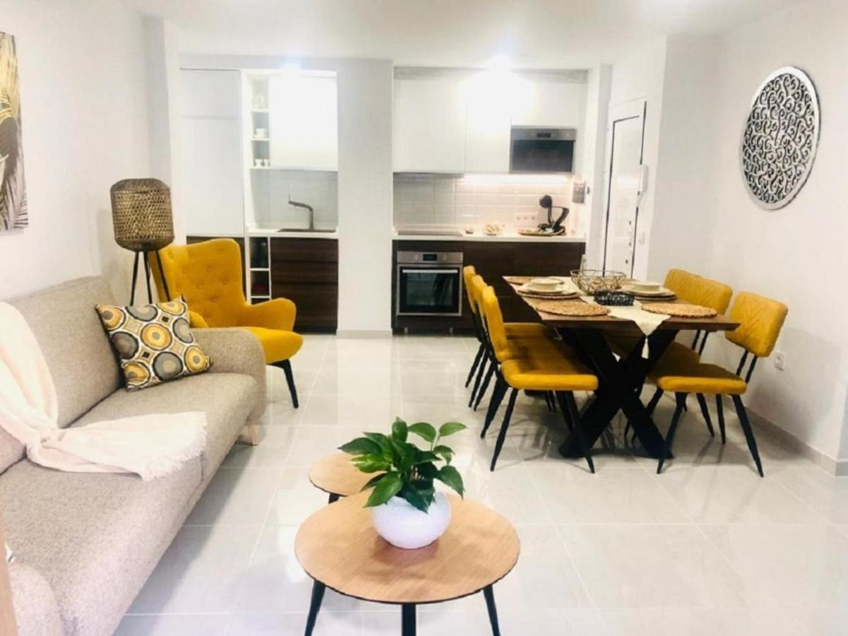 Luxury Bahia Sea Views By Deihu Experiences Apartamento