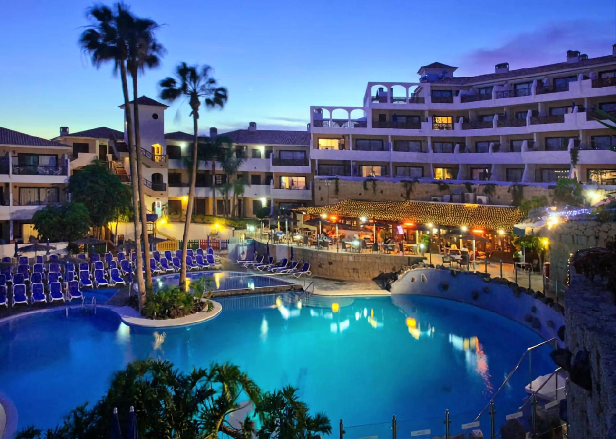 Apartment, Friendly Complex In Tenerife South Apartment *